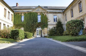 Hostellerie des Grands Chapeaux